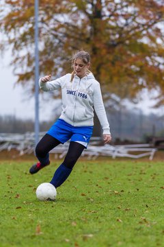 Bild 48 - B-Juniorinnen FSG BraWie 08 - SV Bokhorst : Ergebnis: 0:6